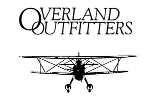 OVERLAND OUTFITTERS