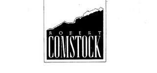 ROBERT COMSTOCK