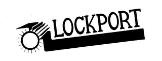 LOCKPORT trademark