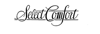 SELECT COMFORT trademark
