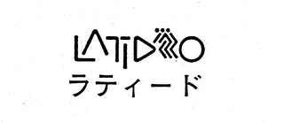 LATIDO trademark