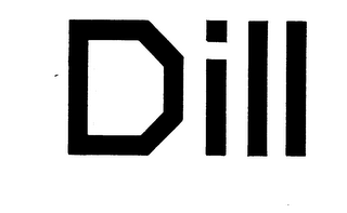 DILL