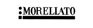 MORELLATO