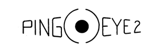 PING EYE 2 trademark
