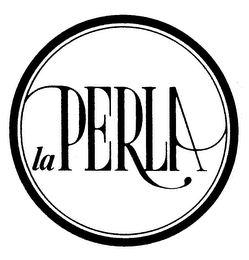 LA PERLA