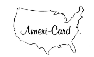 AMERI-CARD trademark