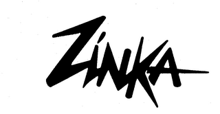 ZINKA trademark