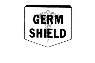 GERM SHIELD