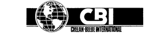 CBI CHELAN-BEEBE INTERNATIONAL