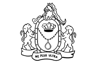 NE PLUS ULTRA trademark