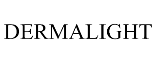DERMALIGHT trademark