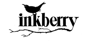 INKBERRY trademark