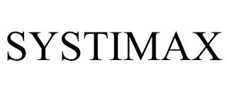 SYSTIMAX trademark