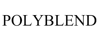 POLYBLEND trademark