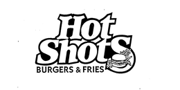 HOT SHOTS BURGERS & FRIES