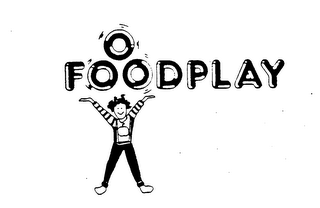 FOODPLAY