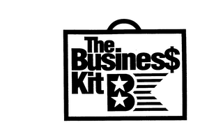 THE BUSINES$ KIT B