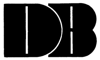 DB trademark