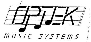 OPTEK MUSIC SYSTEMS