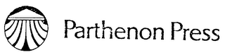 PARTHENON PRESS trademark