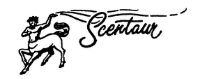 SCENTAUR