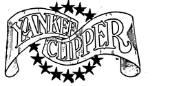 YANKEE CLIPPER trademark