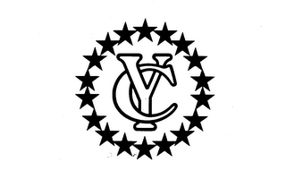 YC trademark