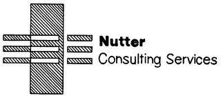 NUTTER CONSULTING SERVICES