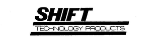 SHIFT TECHNOLOGY PRODUCTS