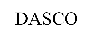 DASCO trademark