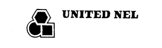UNITED NEL trademark