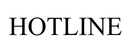 HOTLINE