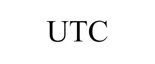 UTC trademark