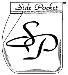 SIDE POCKET SP