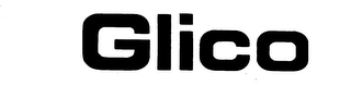 GLICO trademark