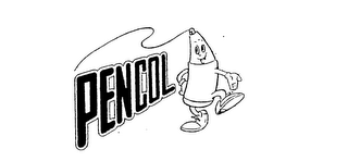 PENCOL trademark