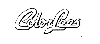 COLORLEES