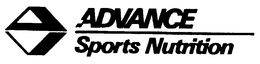 AV ADVANCE SPORTS NUTRITION