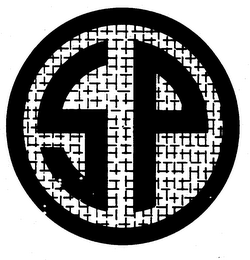 SP trademark
