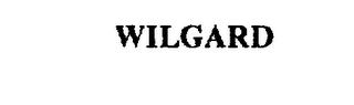 WILGARD trademark