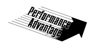 PERFORMANCE ADVANTAGE