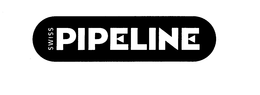 SWISS PIPELINE trademark