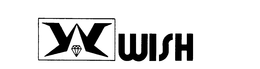 W WISH trademark