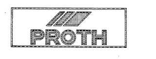 PROTH trademark