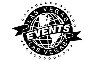 LAS VEGAS EVENTS