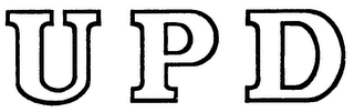 UPD