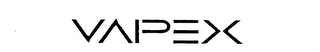 VAPEX trademark