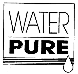 WATER PURE