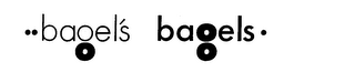 BAGEL'S BAGELS trademark