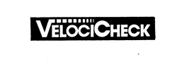 VELOCICHECK trademark